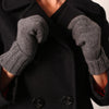 The Women's Cashmere Gloves