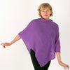 Golightly Cashmere Poncho | Capote | golightlycashmere.com