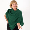 Golightly Cashmere Poncho | Douglas | golightlycashmere.com