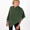 Golightly Cashmere Poncho | Eversogreen | golightlycashmere.com