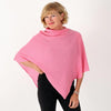 Golightly Cashmere Poncho | Fleur | golightlycashmere.com