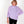 Golightly Cashmere Poncho | Lavender | golightlycashmere.com
