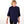 Golightly Cashmere Poncho | Navy | Made in the USA | golightlycashmere.com