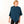 Golightly Cashmere Poncho | Ocean | Made in the USA | golightlycashmere.com