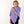 Golightly Cashmere Poncho | Periwinkle | golightlycashmere.com