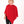 Golightly Cashmere Poncho | Ruby | golightlycashmere.com