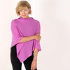 Golightly Cashmere Poncho | Sugar | golightlycashmere.com