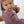 Cashmere Baby Cardigan