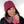Cashmere Andes Hat